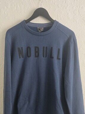Nobull Sweater